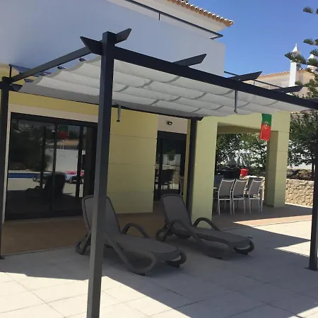 Feriehus Villa Portimao *