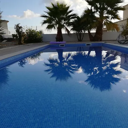 Villa Portimao Feriehus *