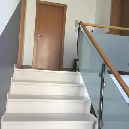 Сasa de vacaciones Villa Portimao *
