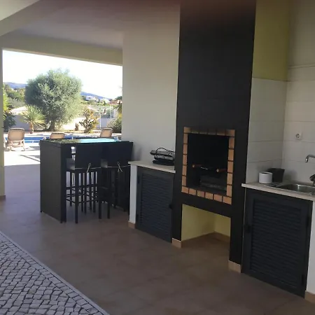 Сasa de vacaciones Villa Portimao Portimão