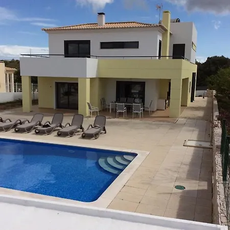 Villa Portimao * Portimão
