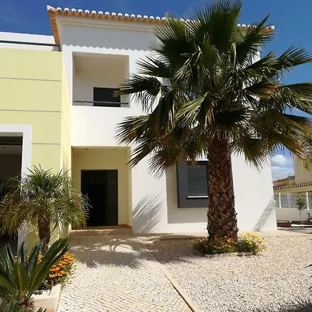 Villa Portimao Сasa de vacaciones Portimão