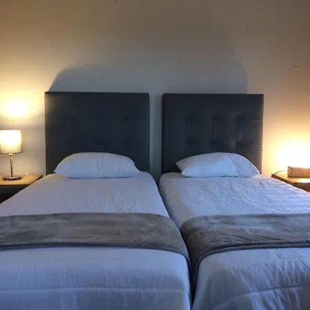Сasa de vacaciones Villa Portimao *