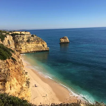 Villa Portimao Σπίτι διακοπών