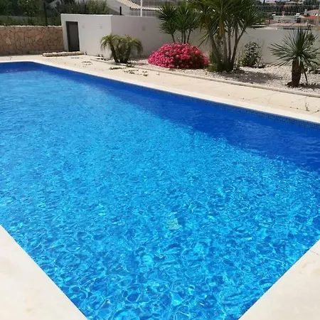 בית נופש Villa Portimao פורטימאו