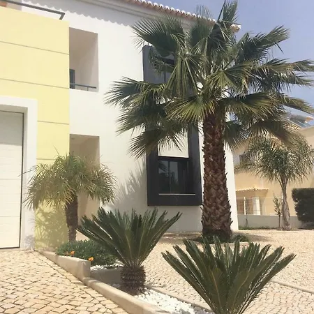 Villa Portimao * פורטימאו