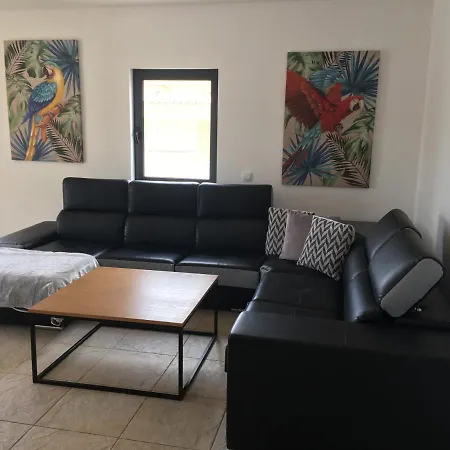 בית נופש Villa Portimao פורטימאו